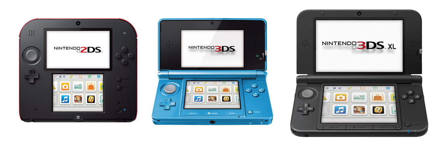 Nintendo DS Roms